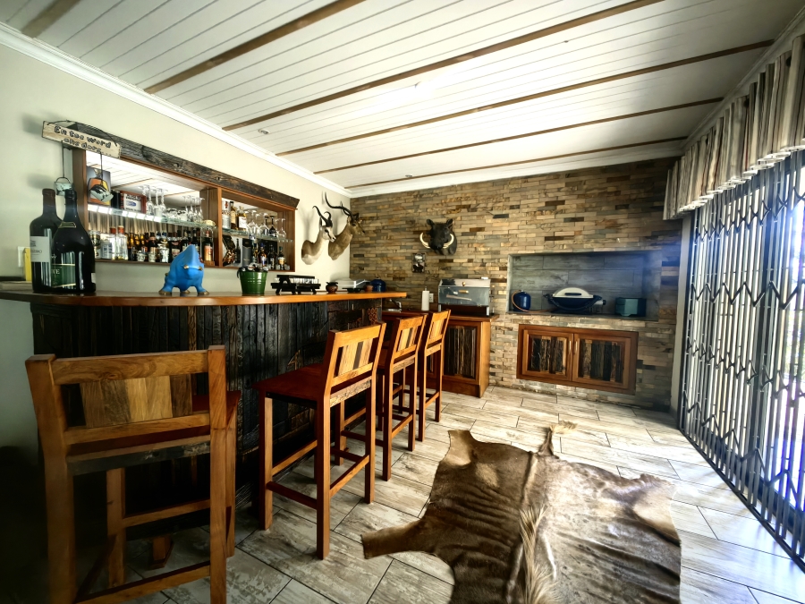 Commercial Property for Sale in Swartruggens North West